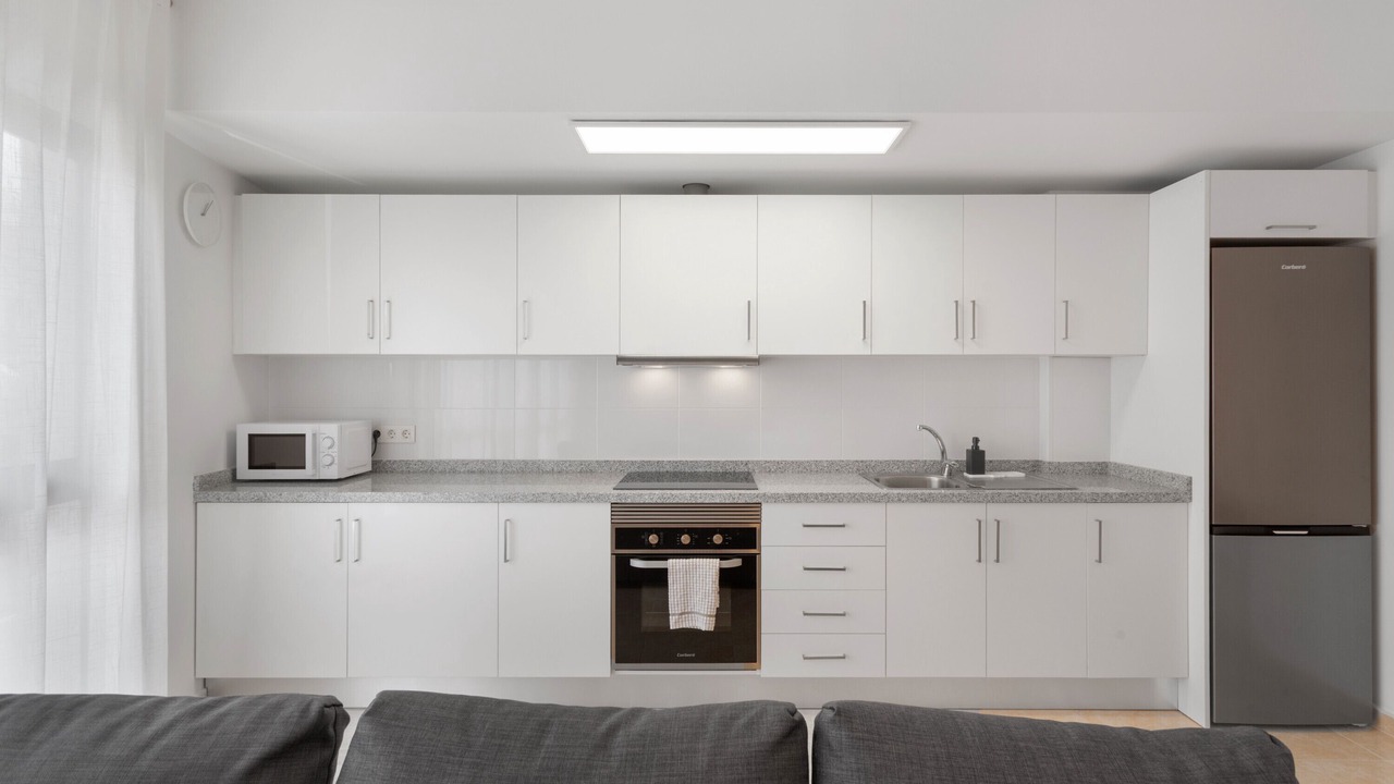 Photo of Kitchen in Ingenio