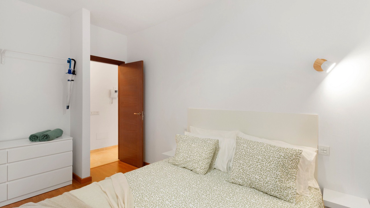 Photo of Bedroom in Ingenio