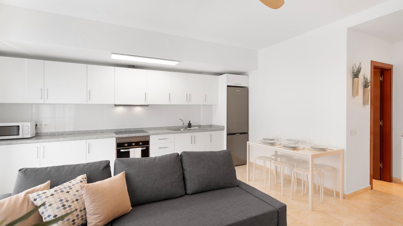 Photo of Livingroom in Ingenio