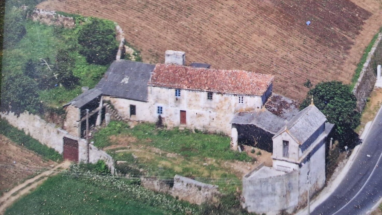 Photo of Outdoor in Laracha