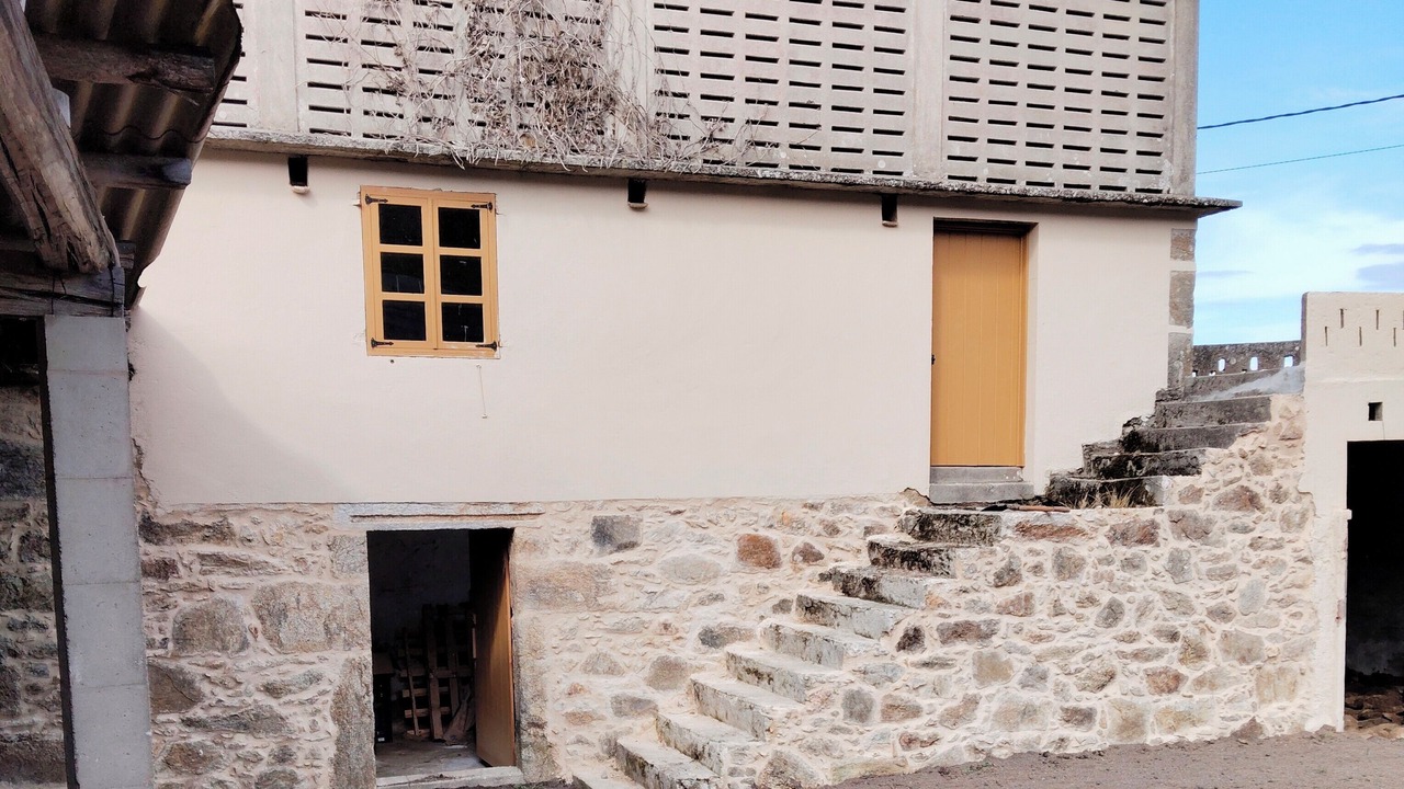 Photo of Outdoor in Laracha