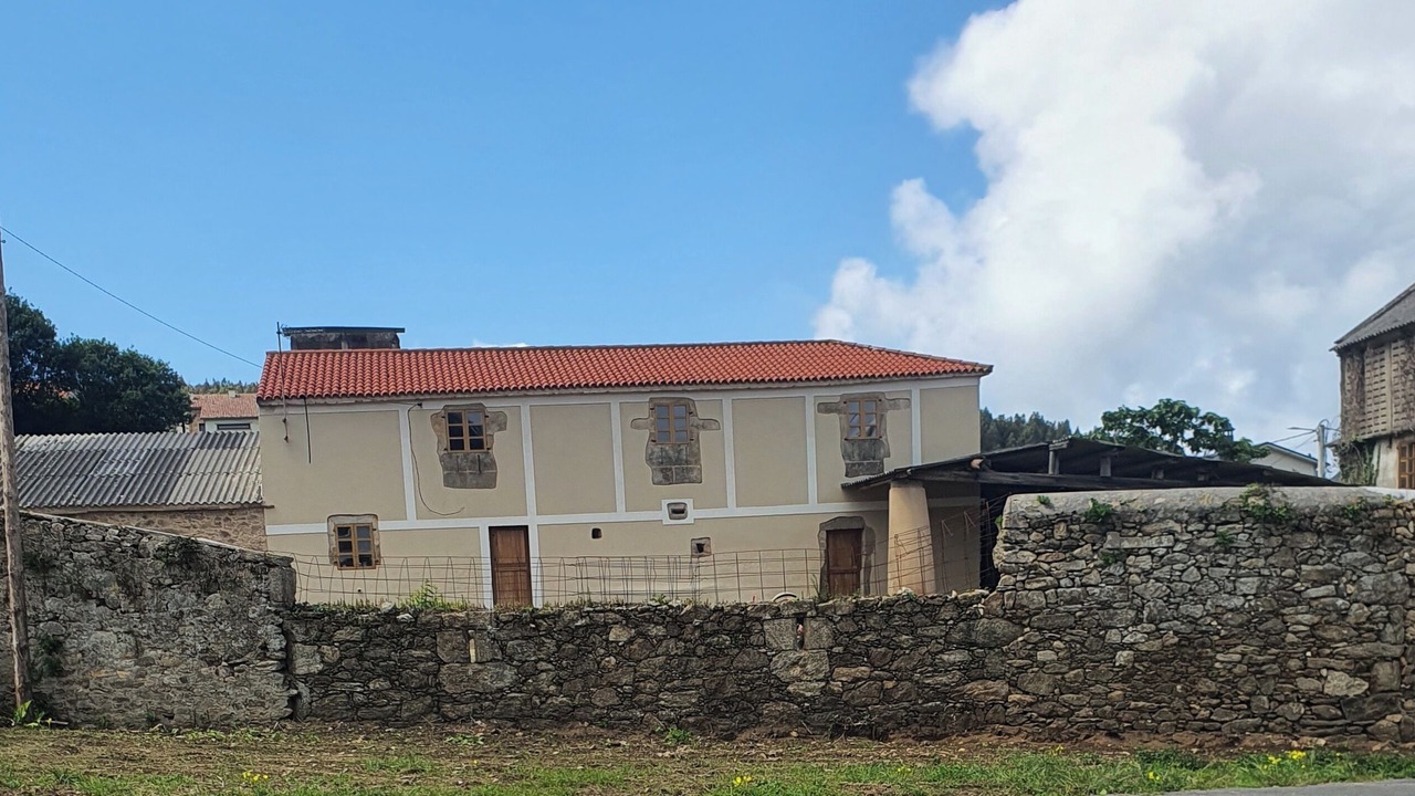 Photo of Outdoor in Laracha