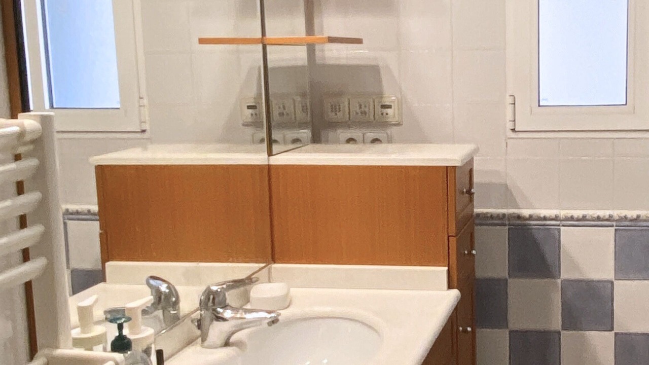 Photo of Bathroom in Alzira