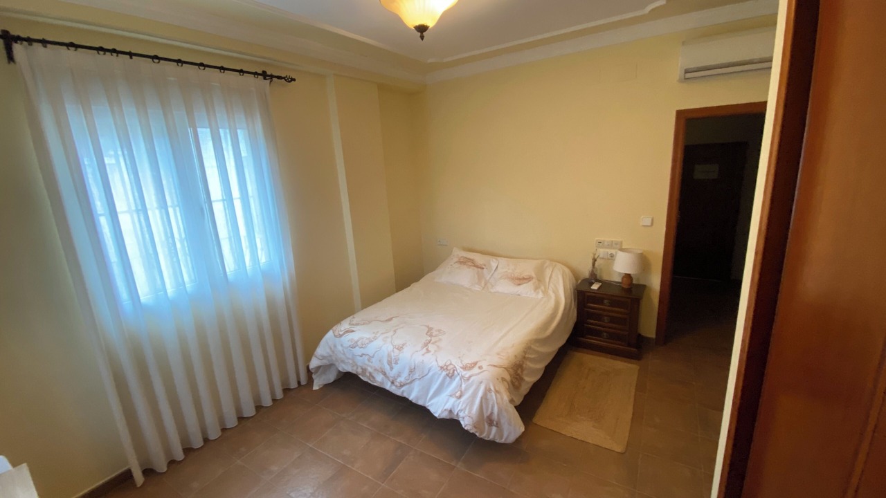 Photo of Bedroom in Alzira