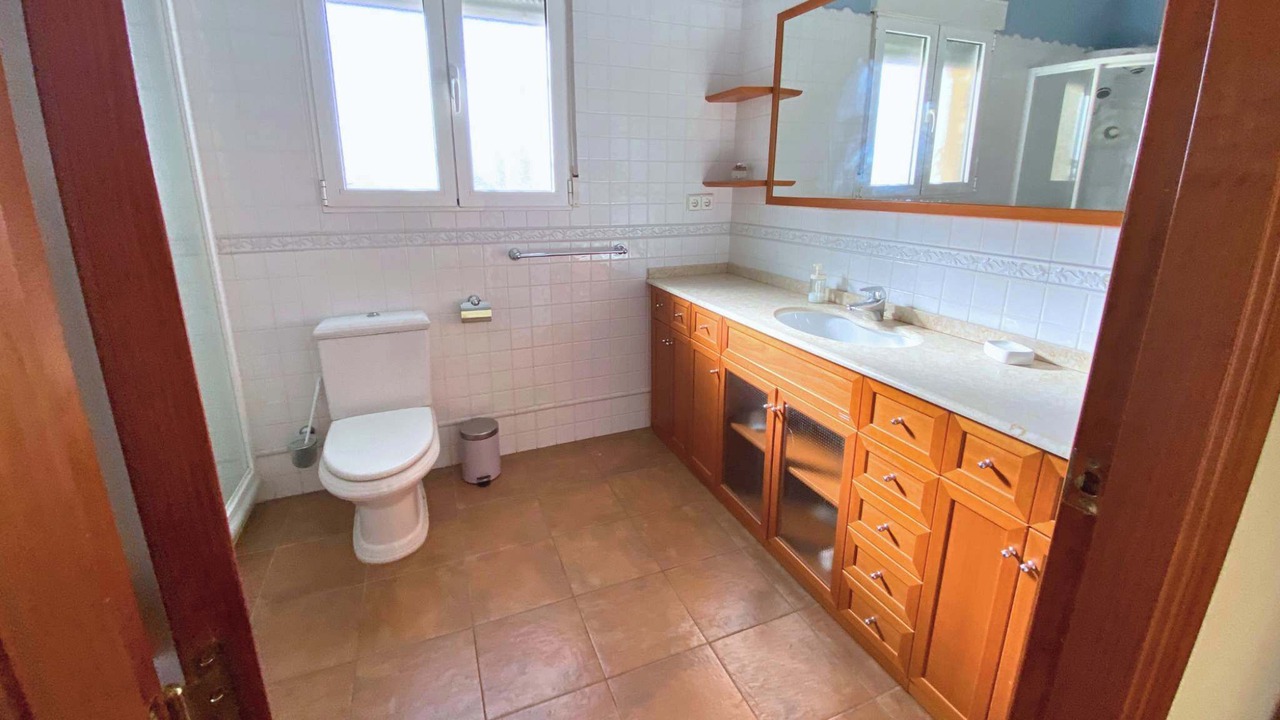 Photo of Bathroom in Alzira