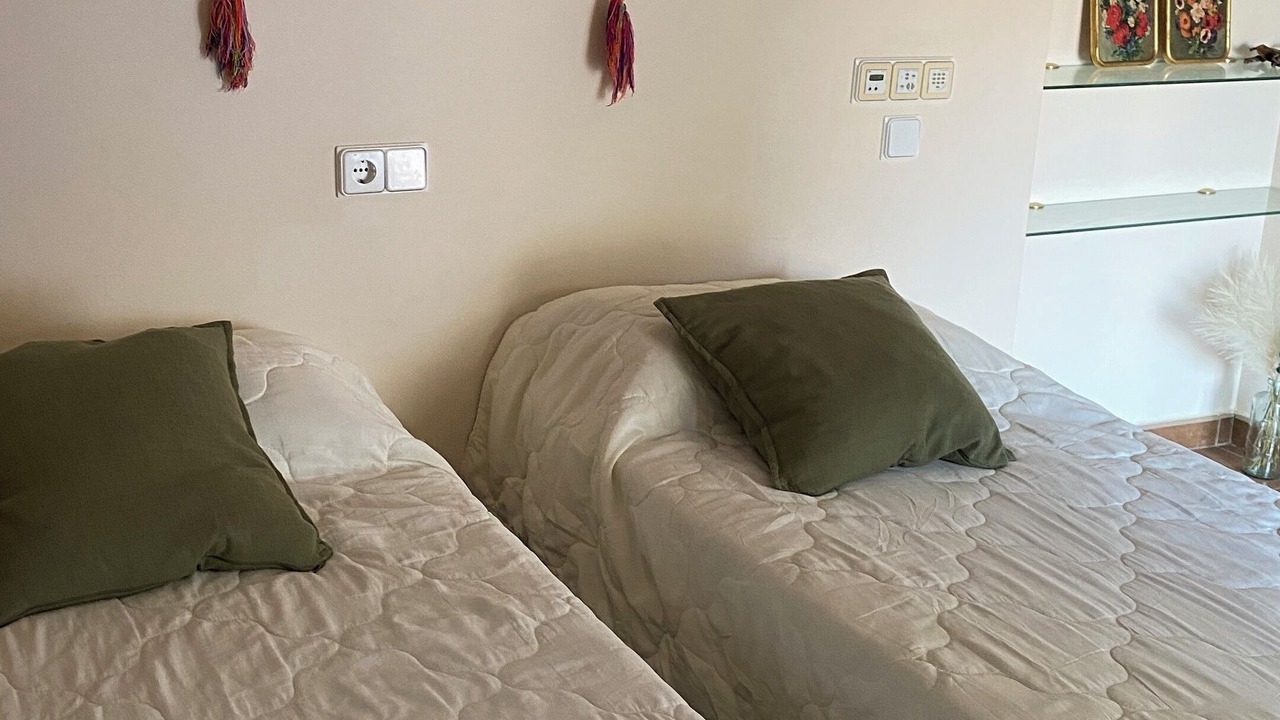 Photo of Bedroom in Alzira