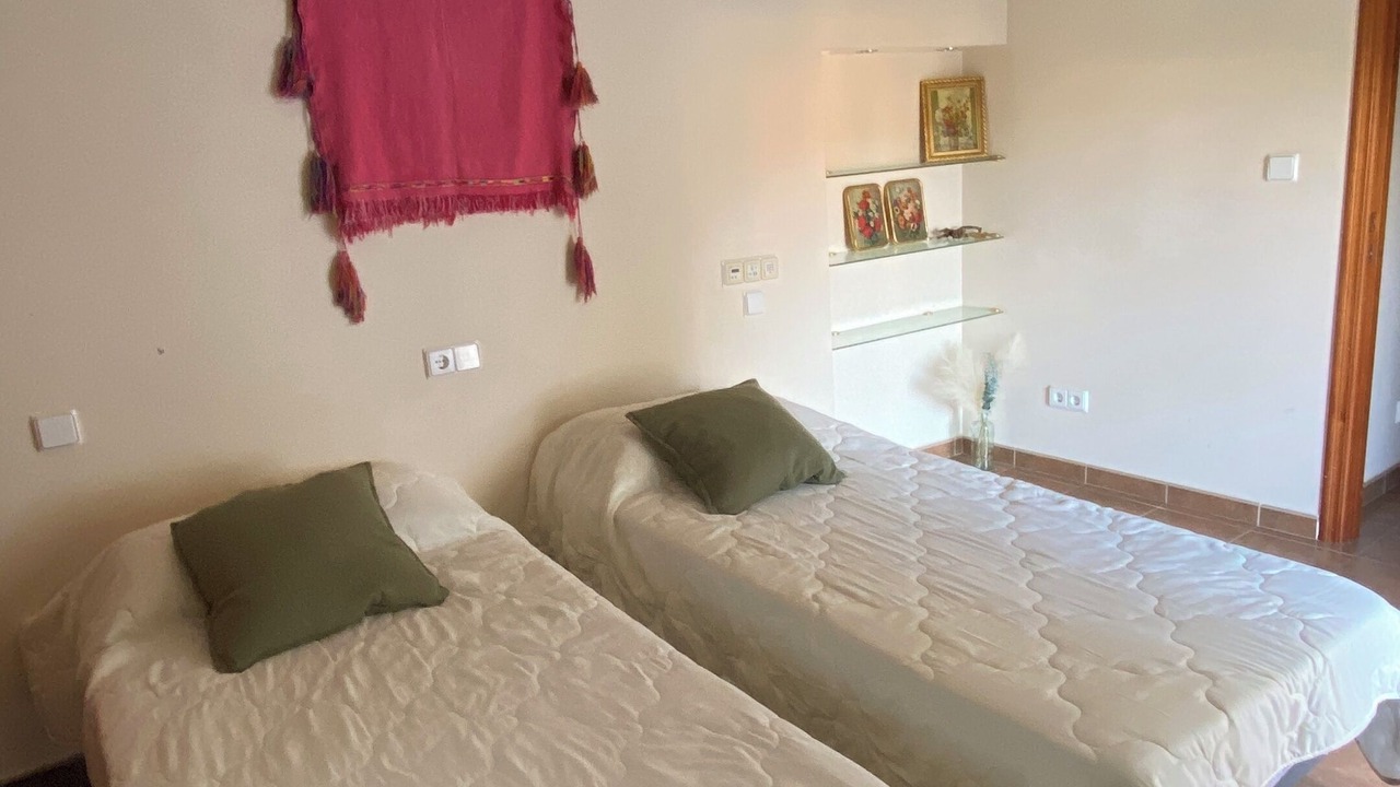 Photo of Bedroom in Alzira