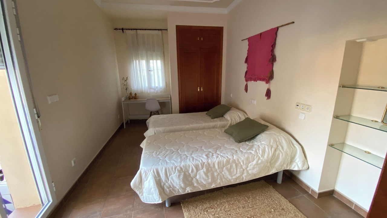 Photo of Bedroom in Alzira