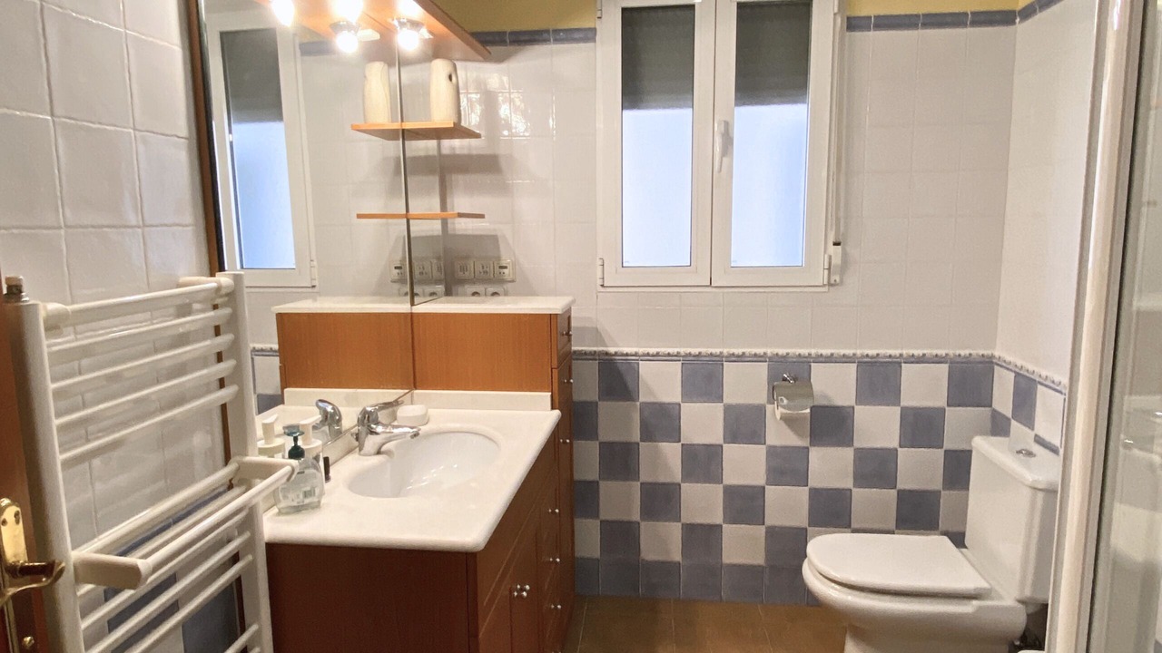 Photo of Bathroom in Alzira
