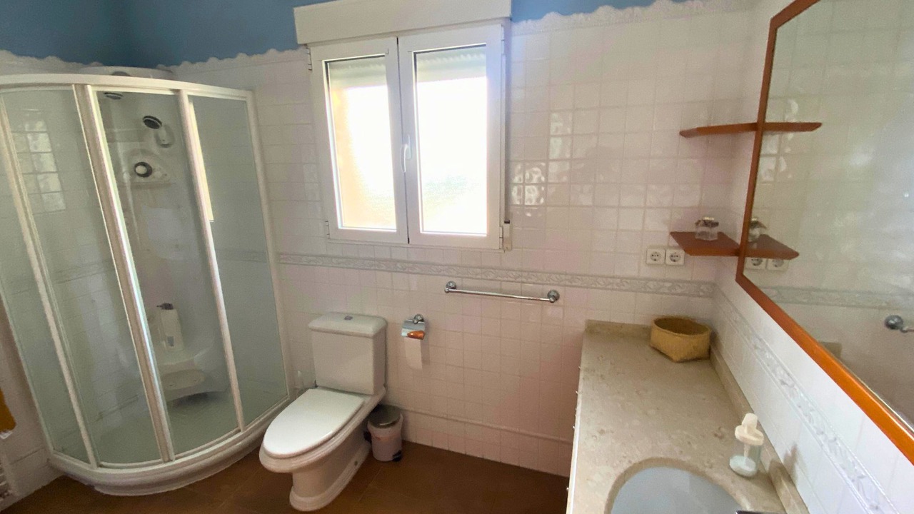 Photo of Bathroom in Alzira