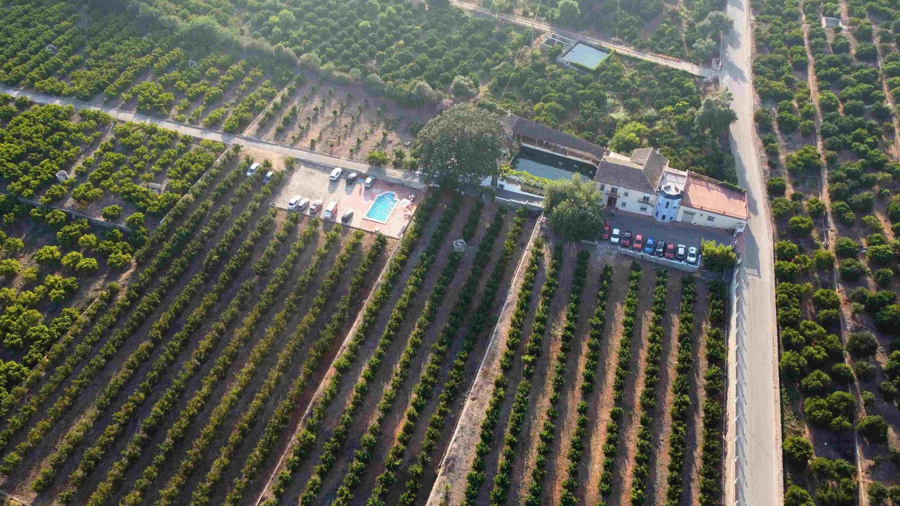 Photo of Outdoor in Alzira
