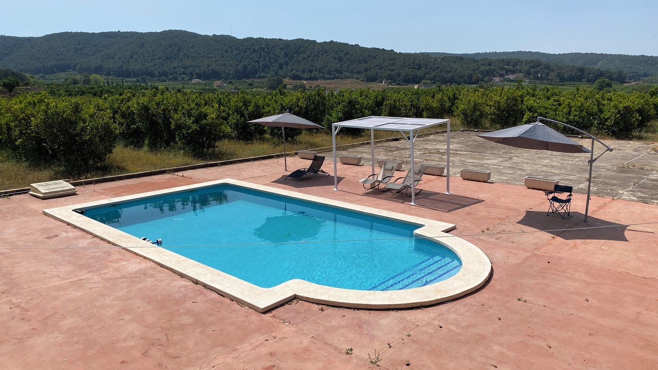 Photo of Outdoor in Alzira