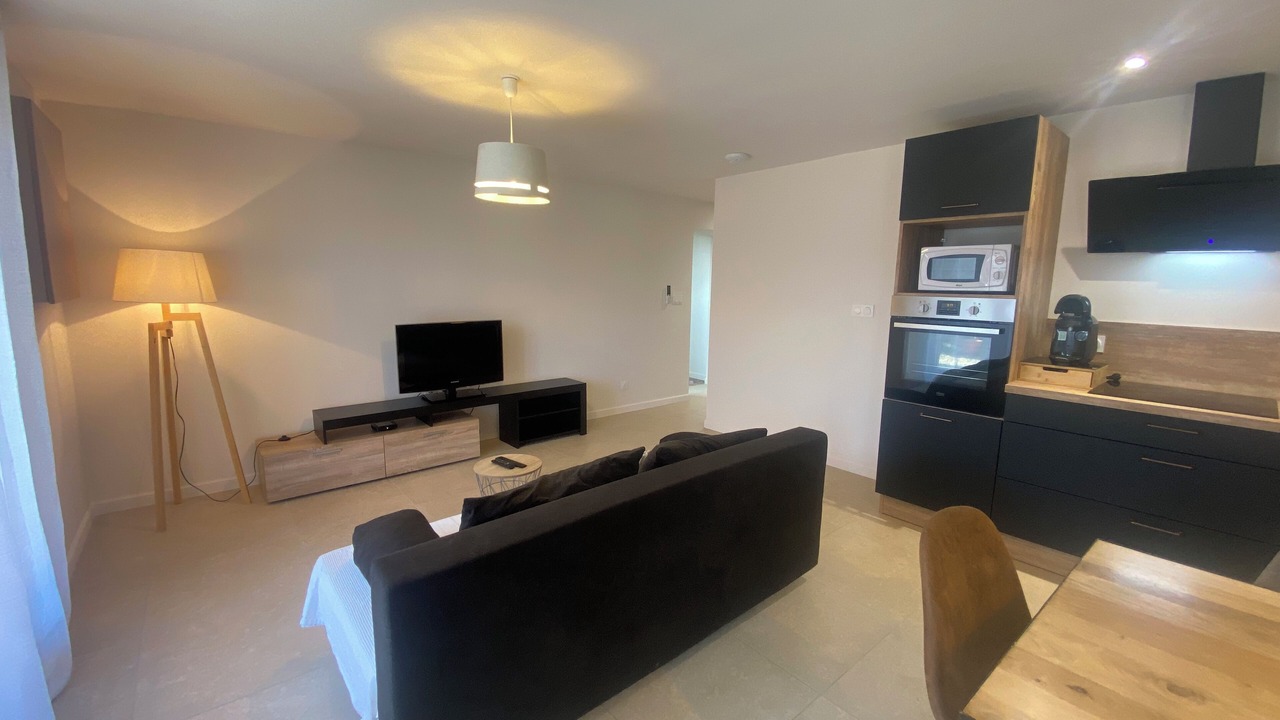 Photo of Livingroom in Montluel