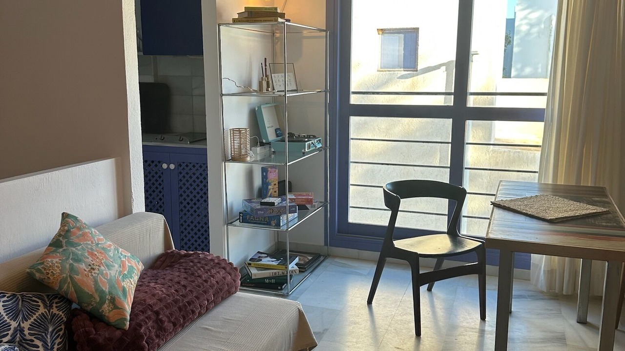 Photo of Livingroom in Rodalquilar