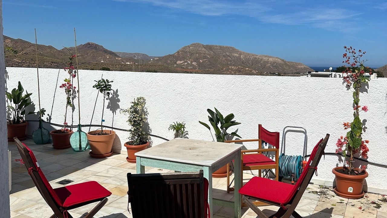 Photo of Outdoor in Rodalquilar