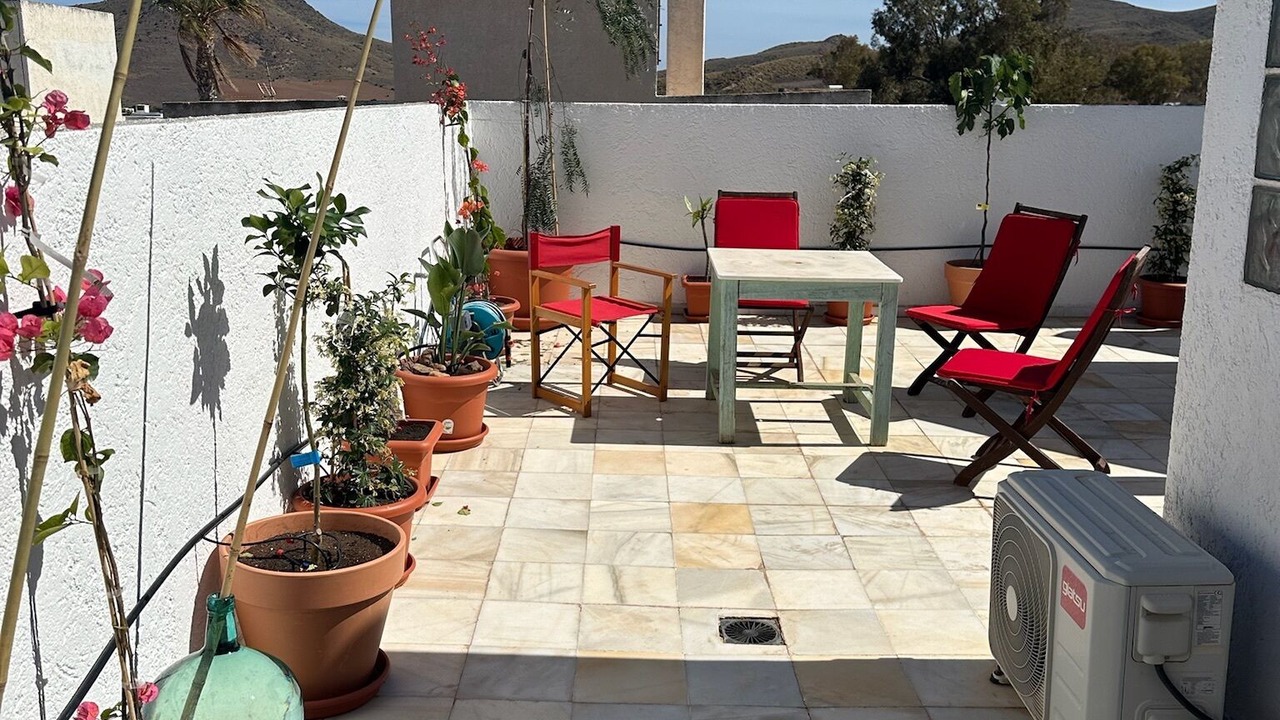 Photo of Outdoor in Rodalquilar