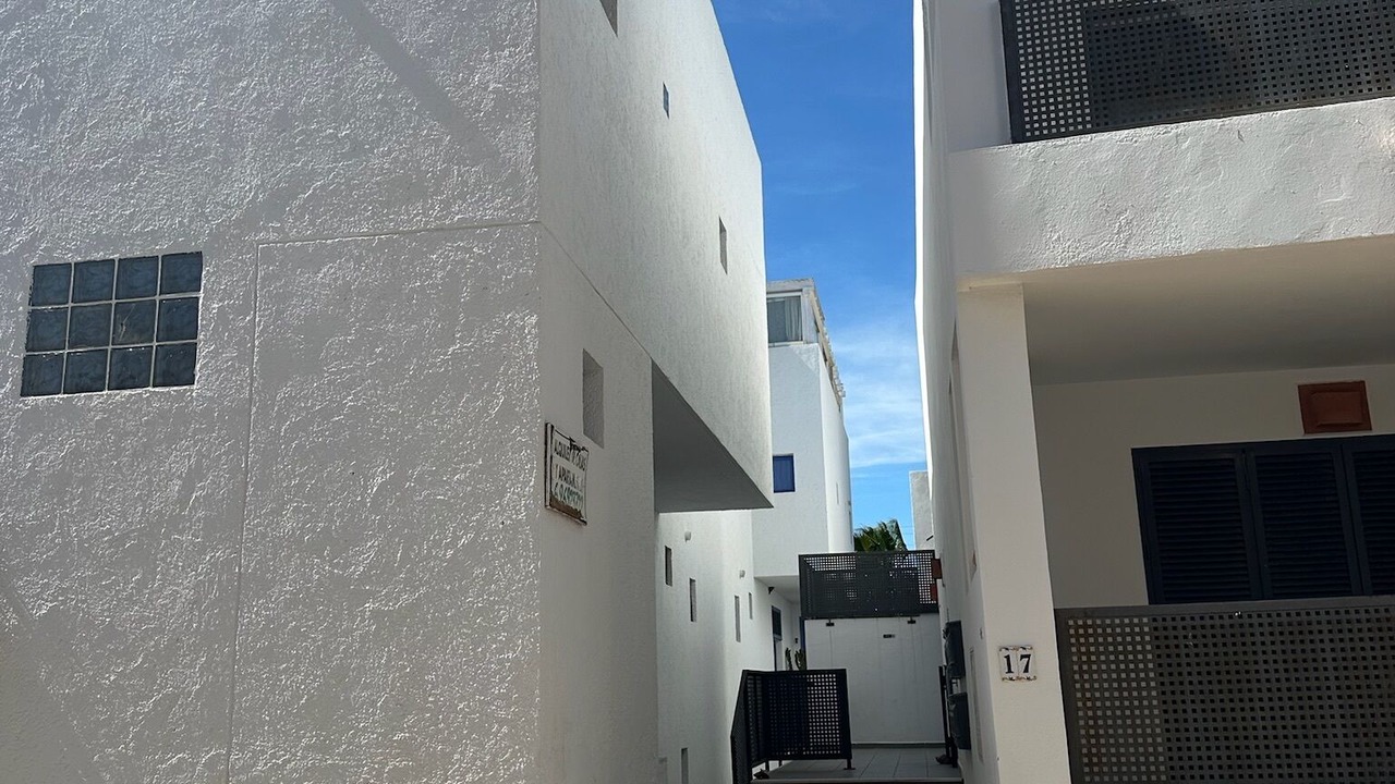 Photo of Outdoor in Rodalquilar