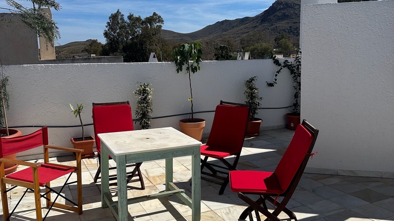 Photo of Outdoor in Rodalquilar
