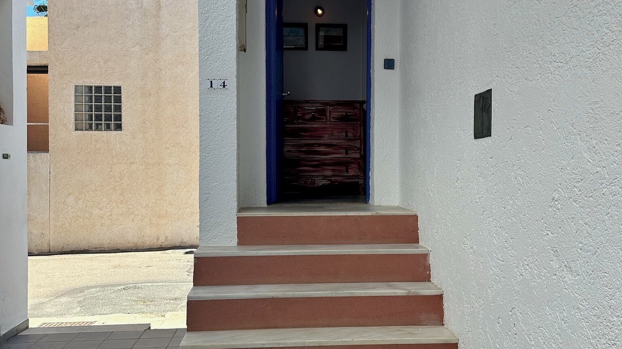 Photo of Outdoor in Rodalquilar