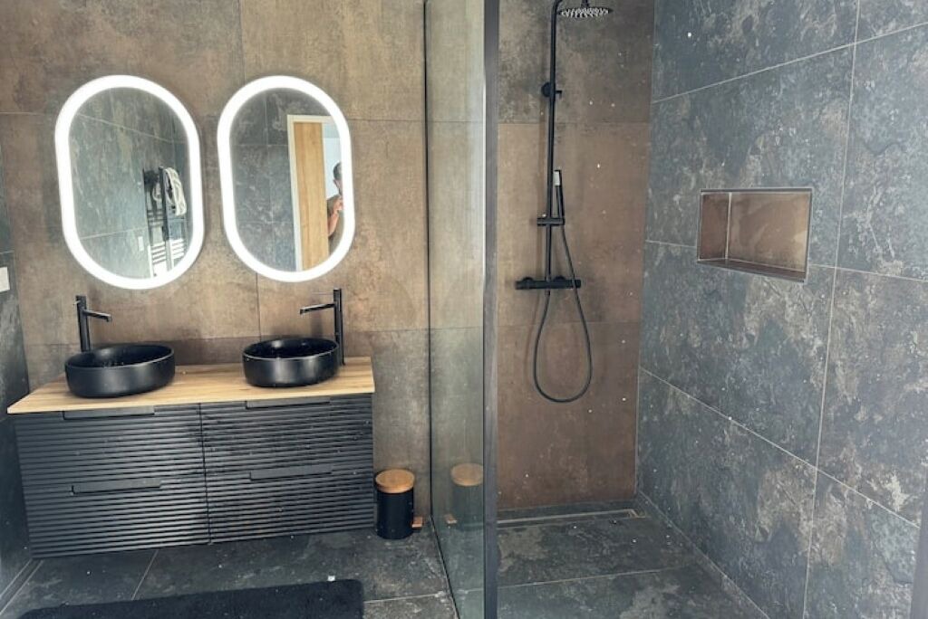 Photo of Bathroom in Quartier des Espesses