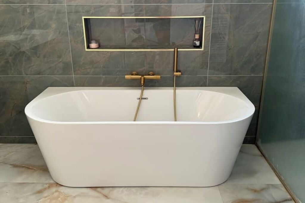 Photo of Bathroom in Quartier des Espesses