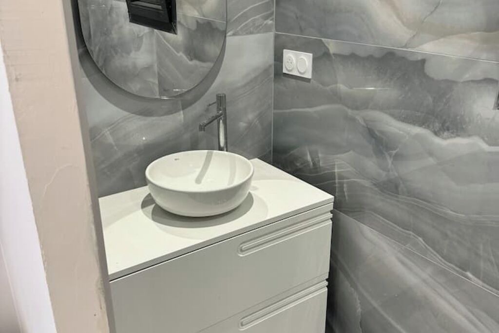 Photo of Bathroom in Quartier des Espesses