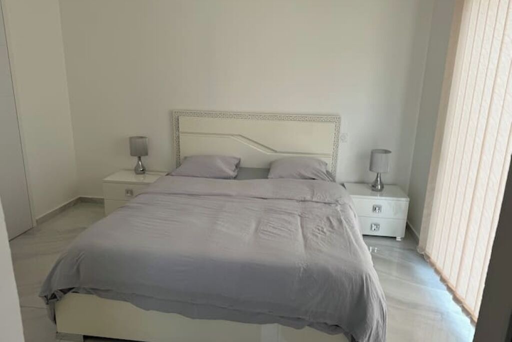 Photo of Bedroom in Quartier des Espesses