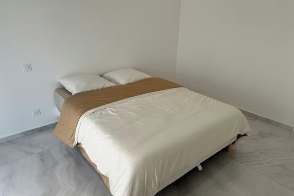 Photo of Bedroom in Quartier des Espesses