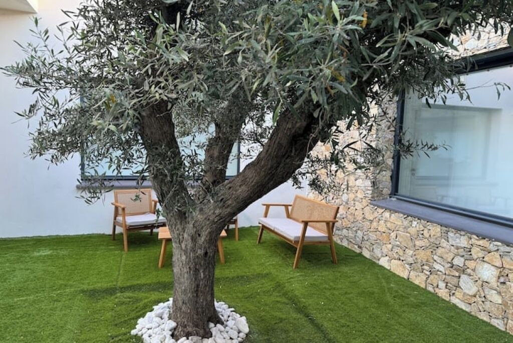 Photo of Outdoor in Quartier des Espesses