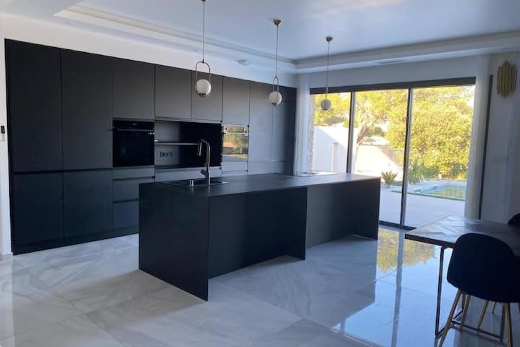 Photo of Kitchen in Quartier des Espesses