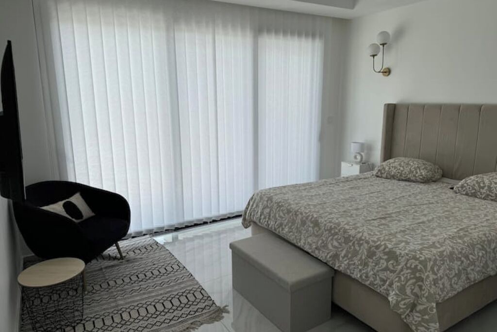 Photo of Bedroom in Quartier des Espesses