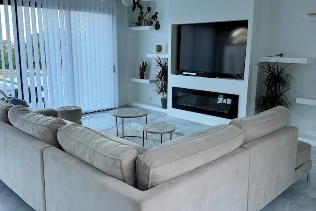 Photo of Livingroom in Quartier des Espesses