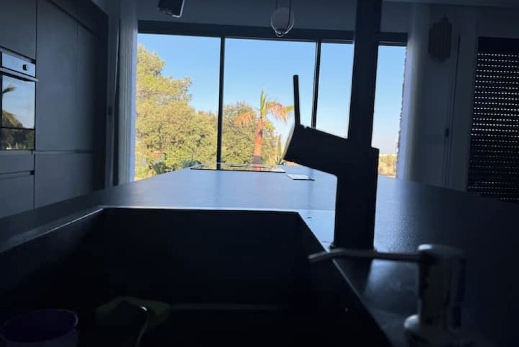 Photo of Kitchen in Quartier des Espesses