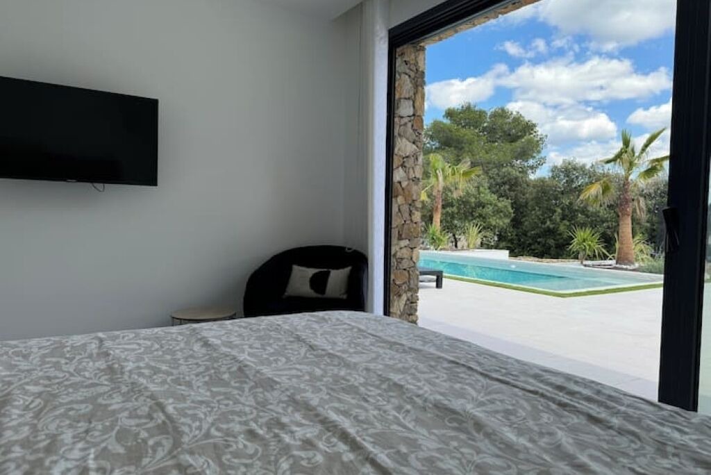 Photo of Bedroom in Quartier des Espesses