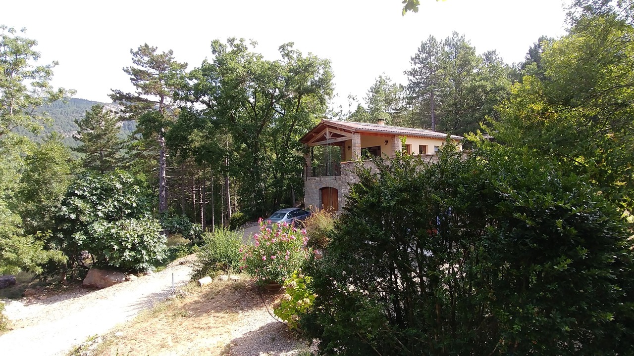 Photo of Outdoor in Saint-Etienne-de-Gourgas