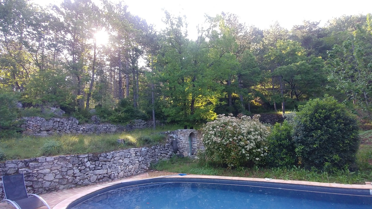 Photo of Outdoor in Saint-Etienne-de-Gourgas
