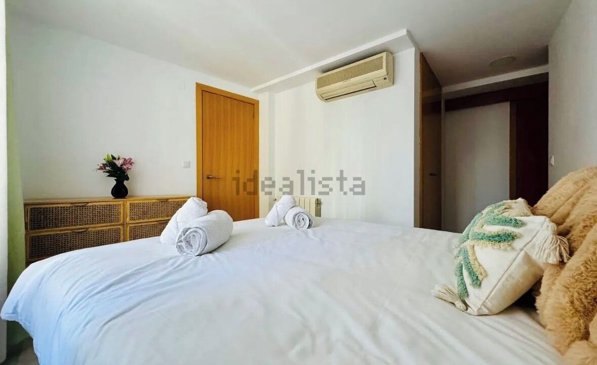 Photo of Bedroom in Ciutat Vella
