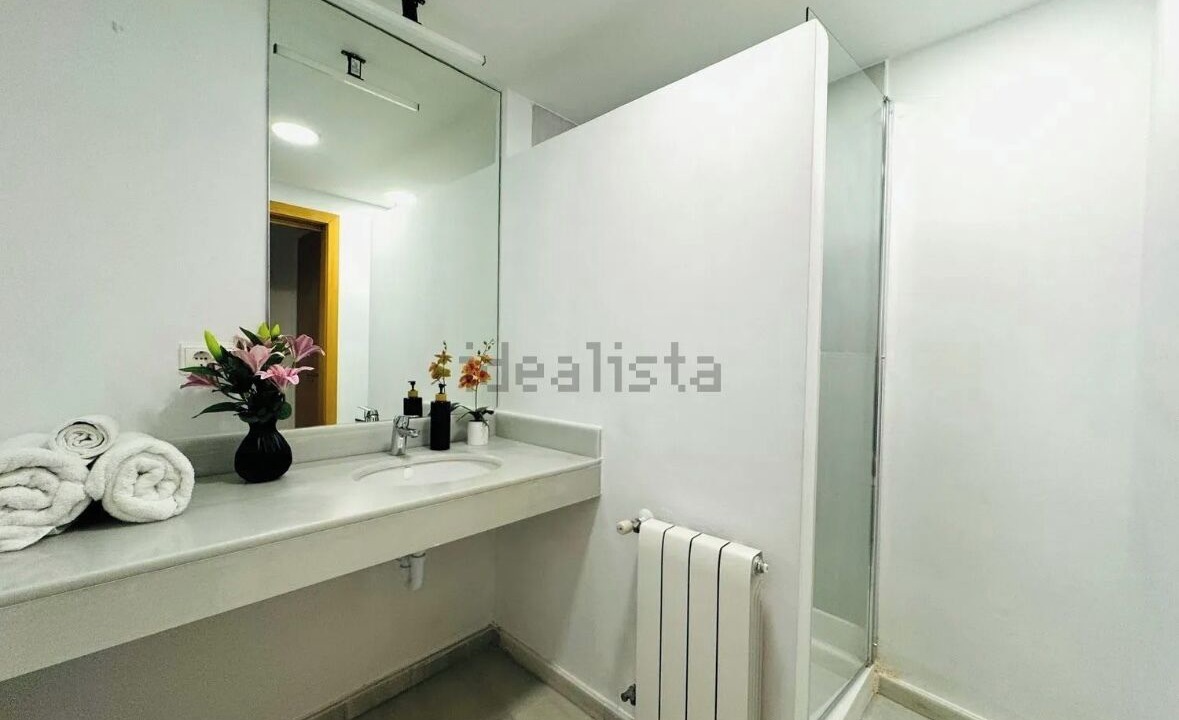 Photo of Bathroom in Ciutat Vella