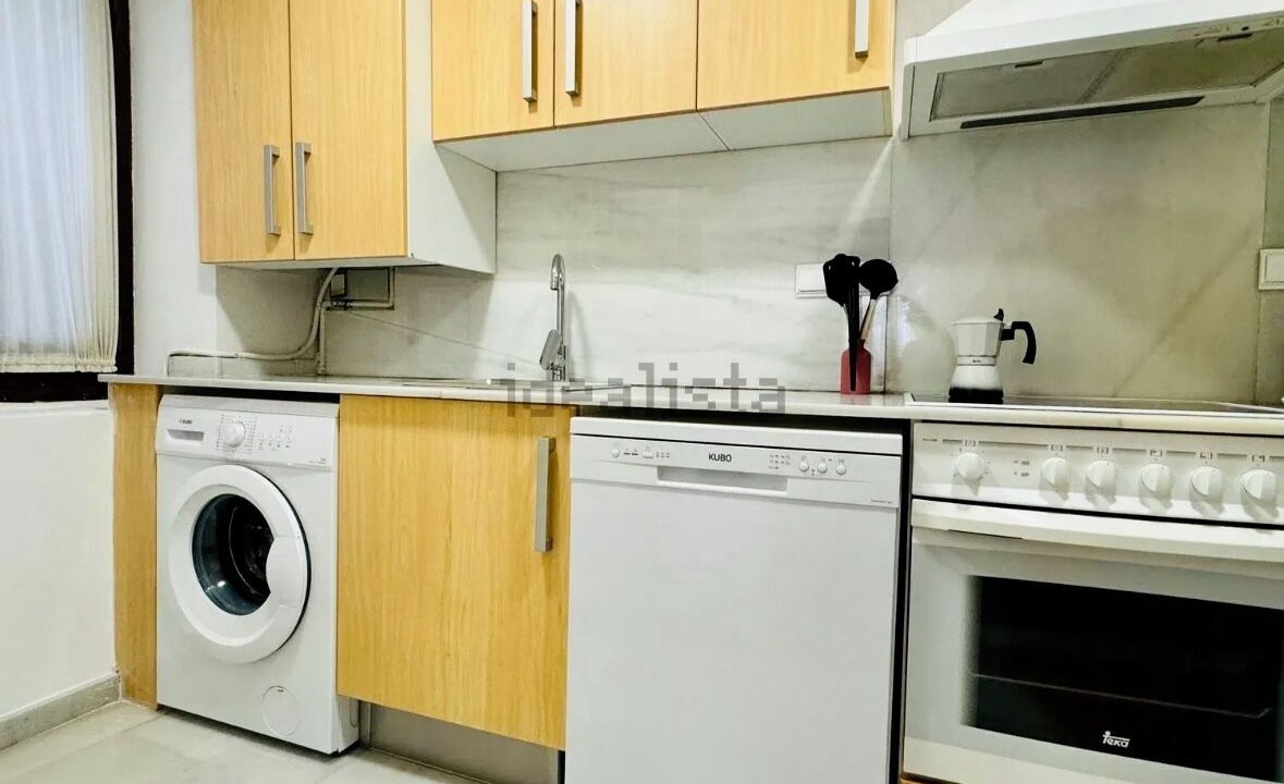 Photo of Kitchen in Ciutat Vella