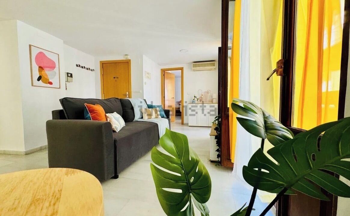 Photo of Livingroom in Ciutat Vella