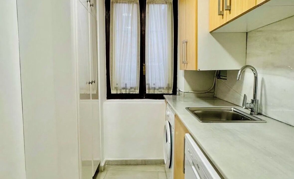 Photo of Kitchen in Ciutat Vella