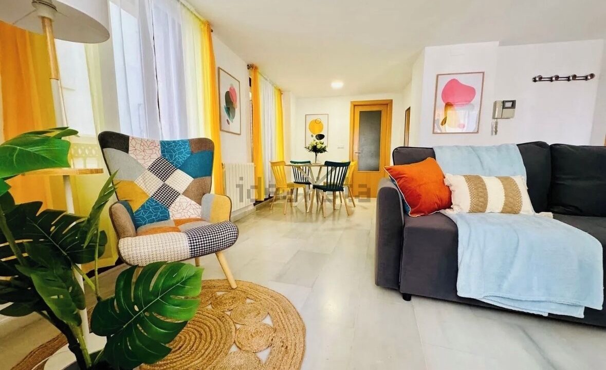 Photo of Livingroom in Ciutat Vella