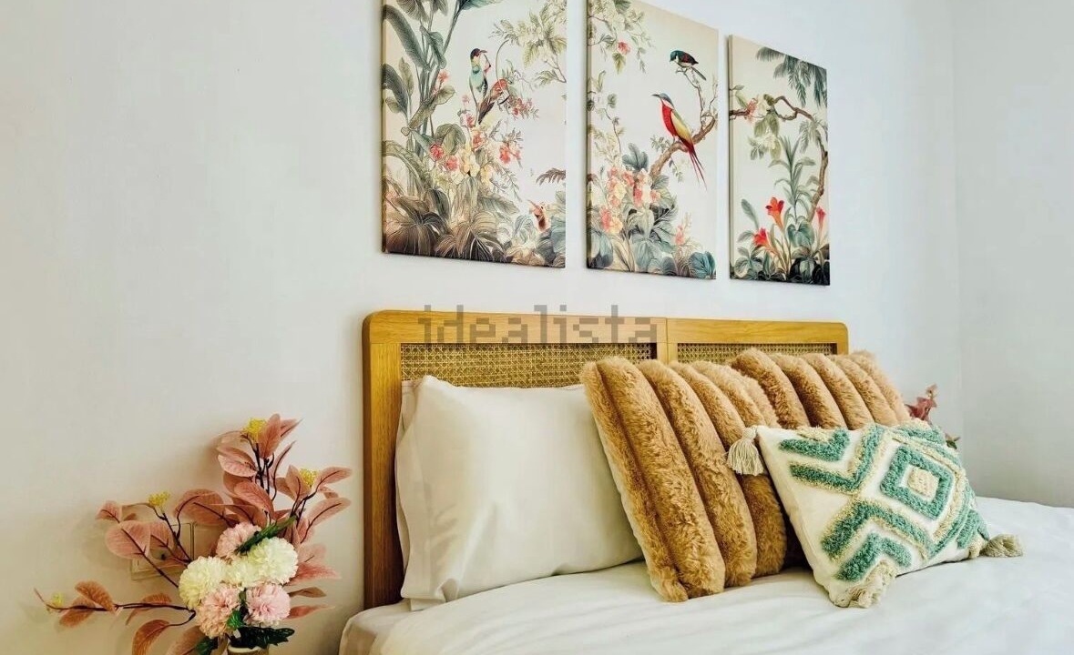 Photo of Bedroom in Ciutat Vella