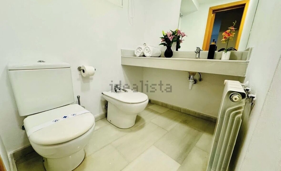 Photo of Bathroom in Ciutat Vella
