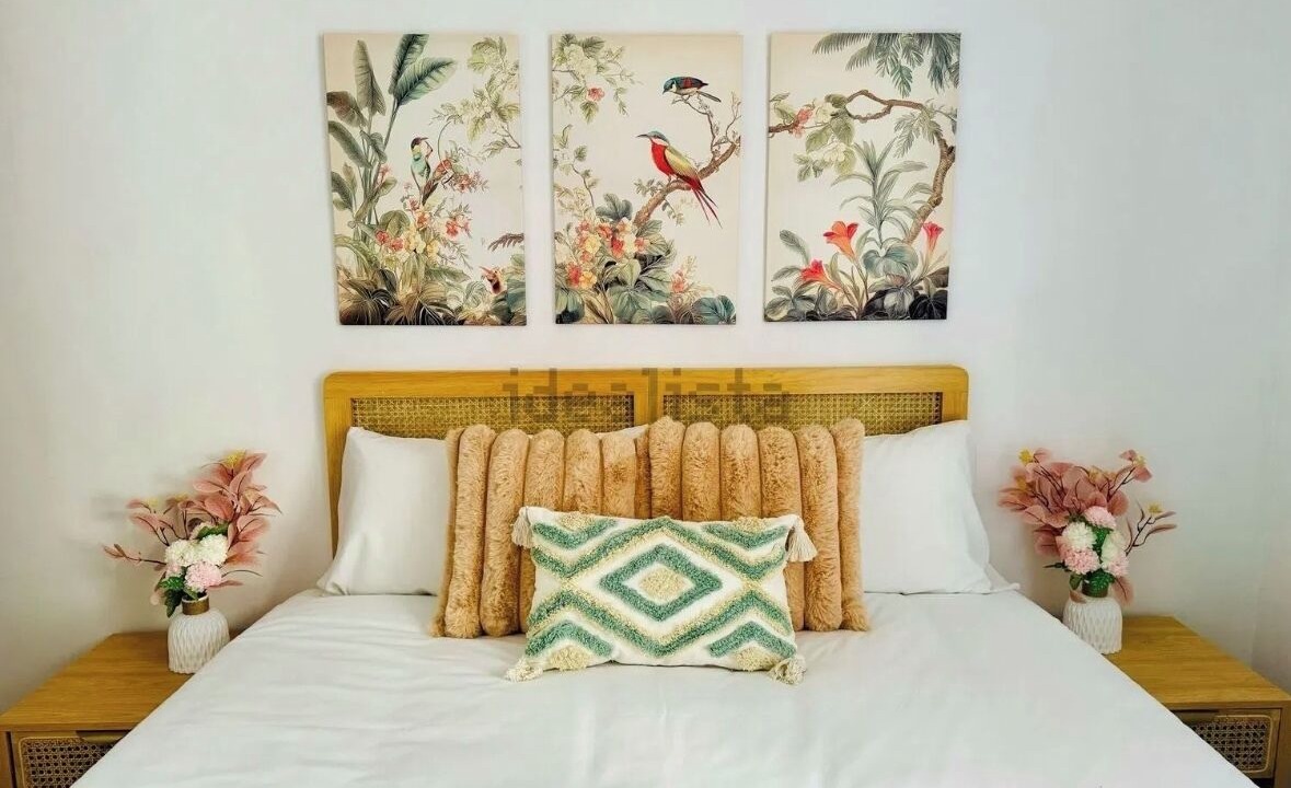Photo of Bedroom in Ciutat Vella