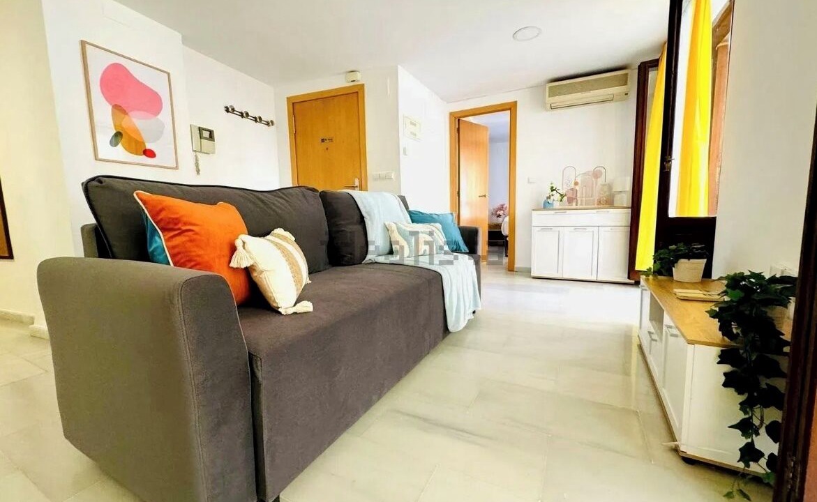 Photo of Livingroom in Ciutat Vella