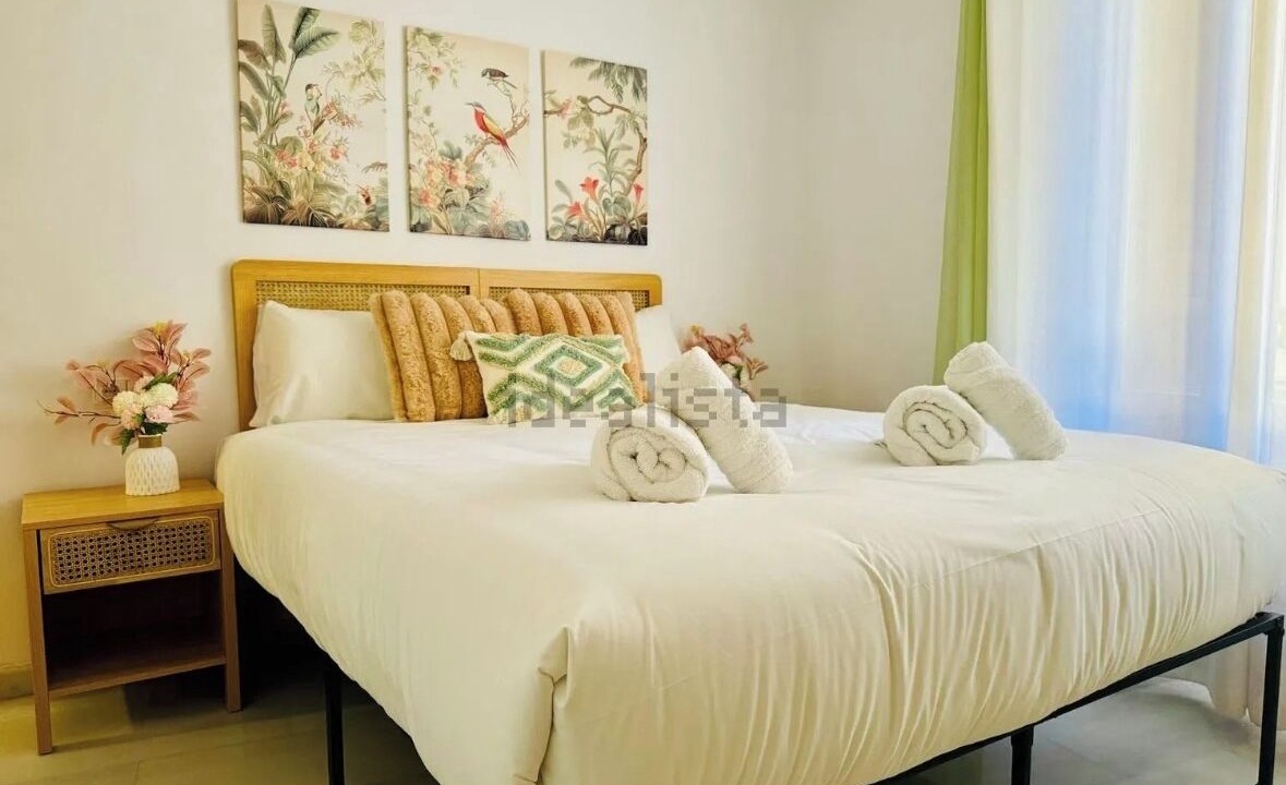 Photo of Bedroom in Ciutat Vella