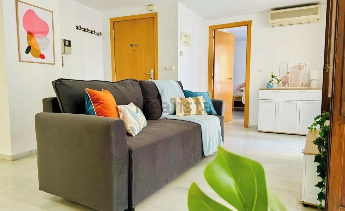 Photo of Livingroom in Ciutat Vella