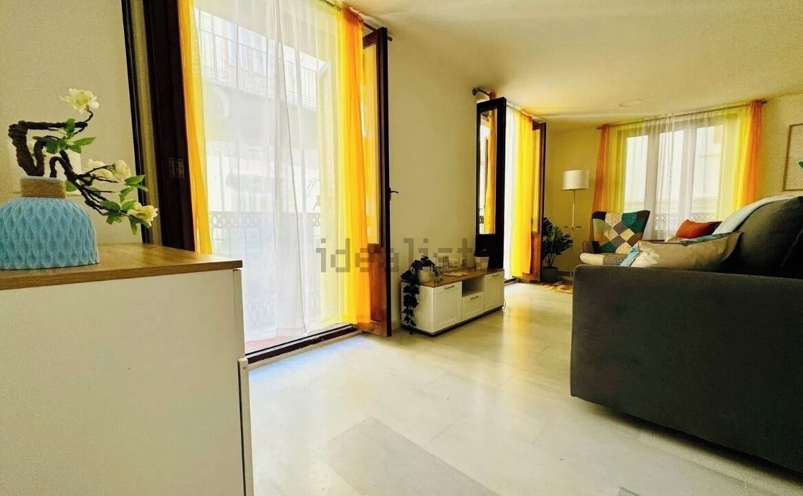 Photo of Livingroom in Ciutat Vella