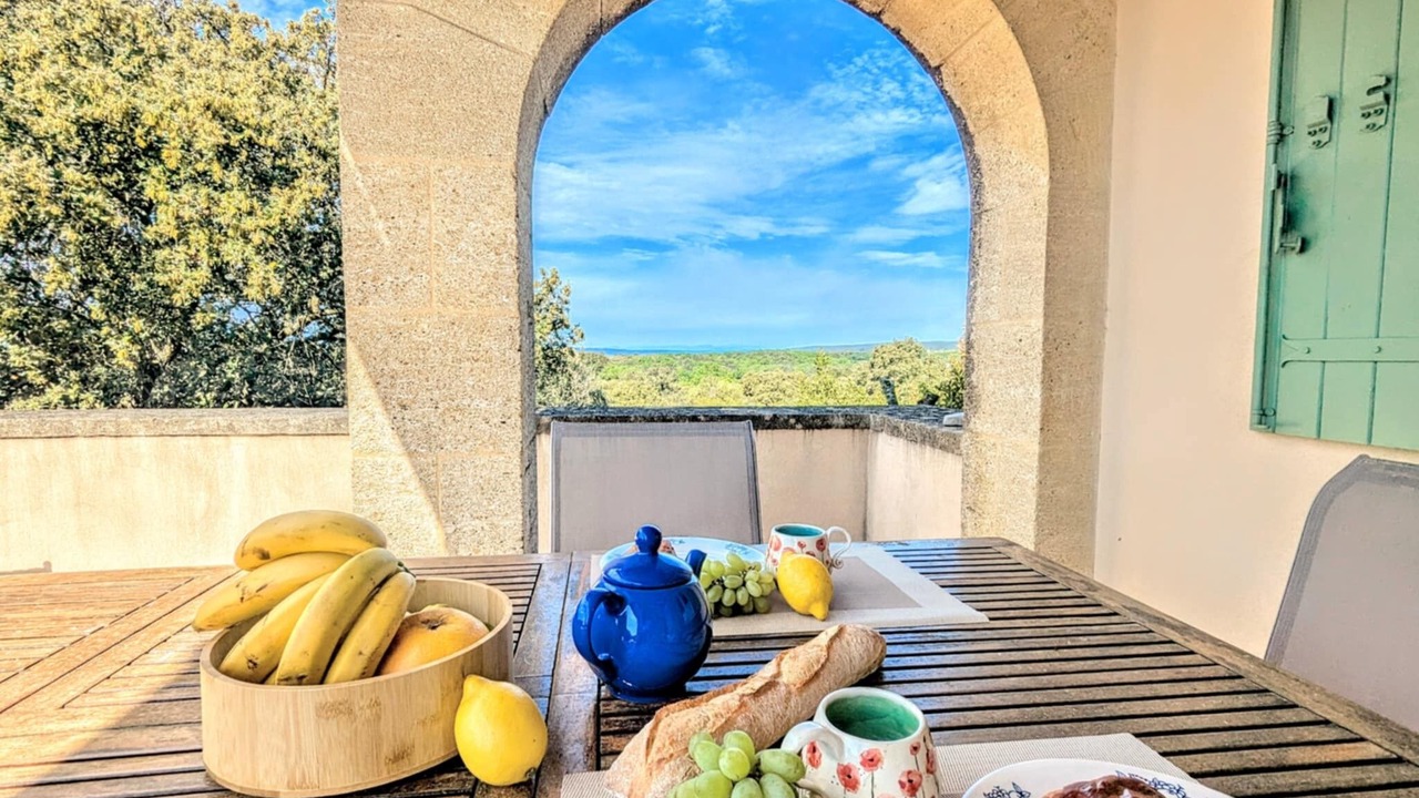 Photo of Outdoor in Castillon-du-Gard